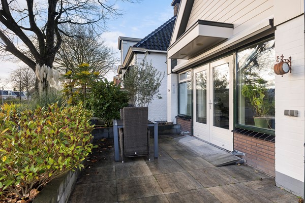 Medium property photo - Oosteinde 51, 9079 LA Sint Jacobiparochie